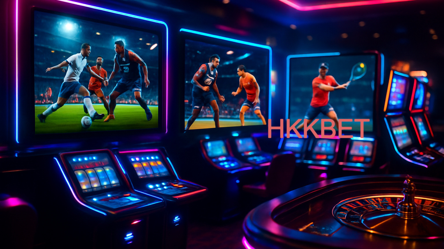 Eventos Esportivos