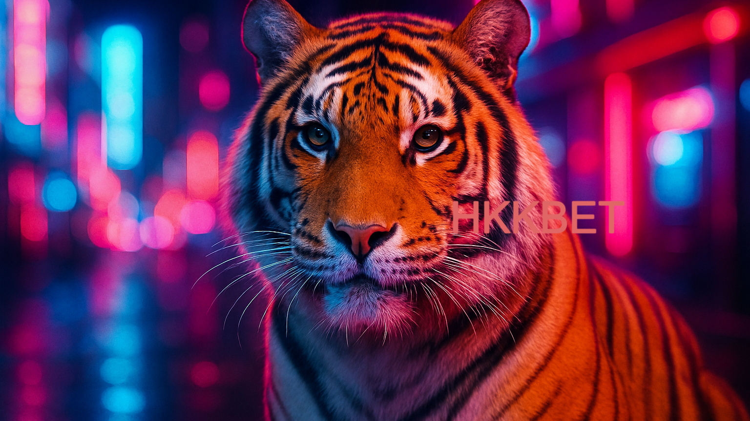 Características do Fortune Tiger