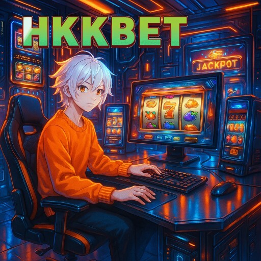 Imagem promocional da HKKBET mostrando benefícios e ofertas da plataforma