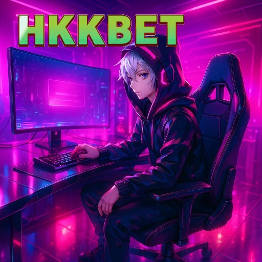 Banner da HKKBET ressaltando suporte ao usuário, segurança e facilidade de login