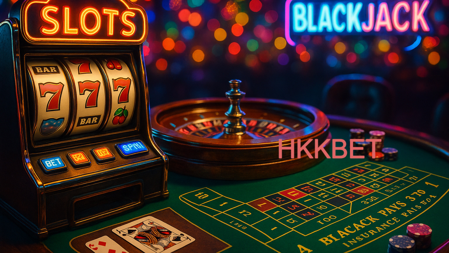 Slots Festivos